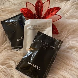 💞CHANEL💞Le volume lash Maskara
